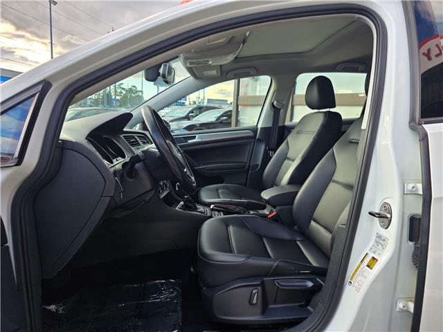 2016 Volkswagen Golf 1.8 TSI Comfortline (Stk: 2510544) in Waterloo - Image 11 of 23