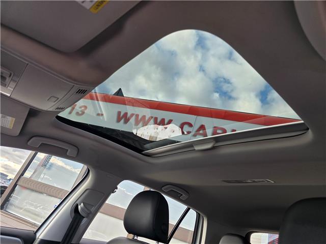 2016 Volkswagen Golf 1.8 TSI Comfortline (Stk: 2510544) in Waterloo - Image 12 of 23