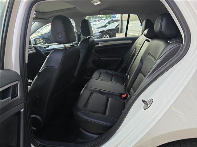 2016 Volkswagen Golf 1.8 TSI Comfortline (Stk: 2510544) in Waterloo - Image 20 of 23