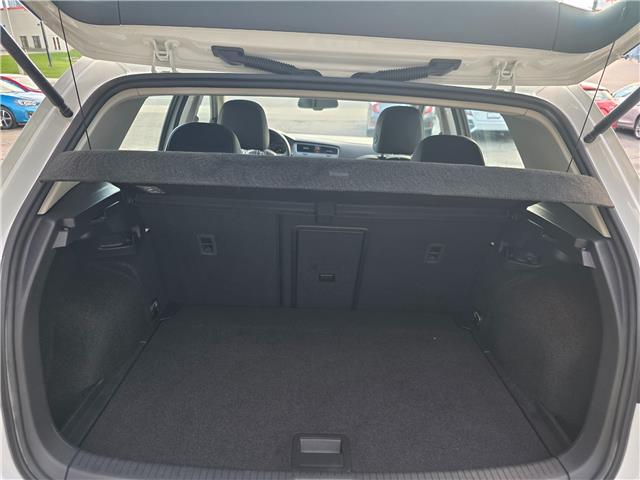 2016 Volkswagen Golf 1.8 TSI Comfortline (Stk: 2510544) in Waterloo - Image 21 of 23