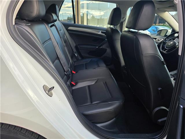2016 Volkswagen Golf 1.8 TSI Comfortline (Stk: 2510544) in Waterloo - Image 22 of 23