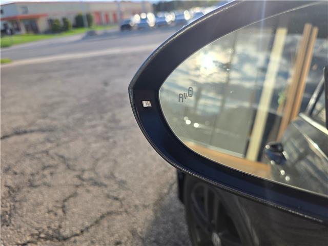 2018 Volkswagen Golf 1.8 TSI Comfortline (Stk: 2508419) in Waterloo - Image 12 of 25