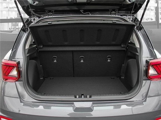 2026 Hyundai Venue ESSENTIAL (Stk: 26100) in Toronto - Image 7 of 23