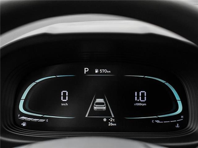 2026 Hyundai Venue ESSENTIAL (Stk: 26100) in Toronto - Image 14 of 23