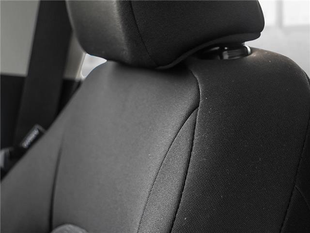 2026 Hyundai Venue ESSENTIAL (Stk: 26100) in Toronto - Image 20 of 23