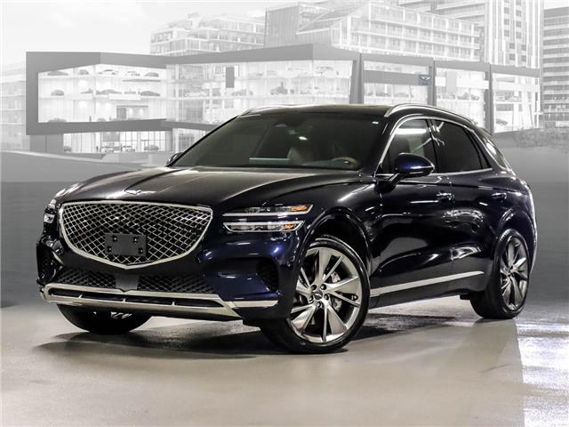 2024 Genesis GV70 2.5T Prestige (Stk: G26107L) in Toronto - Image 1 of 29