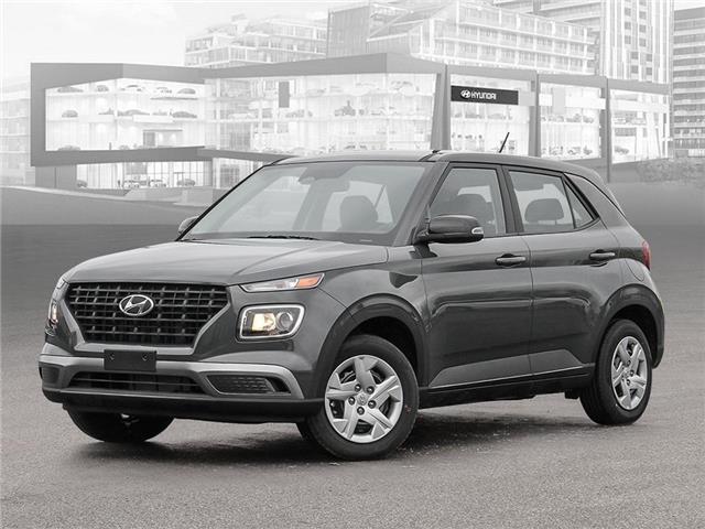 2026 Hyundai Venue ESSENTIAL (Stk: 26115) in Toronto - Image 1 of 23