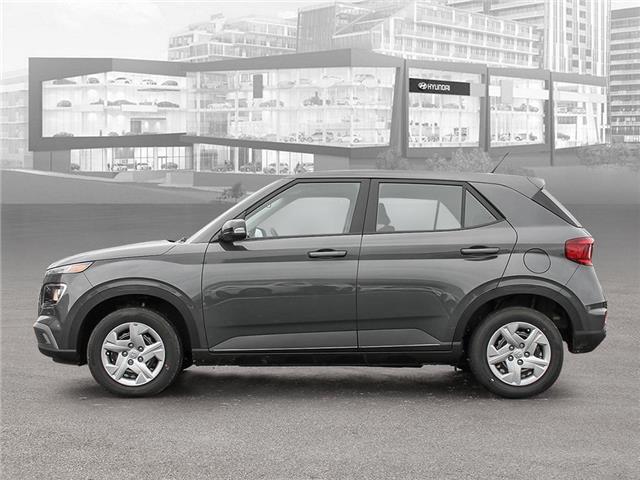 2026 Hyundai Venue ESSENTIAL (Stk: 26115) in Toronto - Image 3 of 23