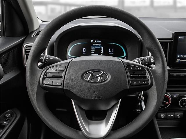 2026 Hyundai Venue ESSENTIAL (Stk: 26115) in Toronto - Image 13 of 23