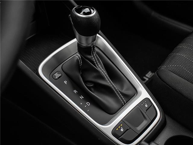 2026 Hyundai Venue ESSENTIAL (Stk: 26115) in Toronto - Image 17 of 23