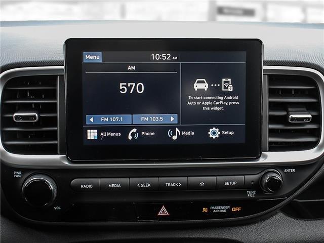 2026 Hyundai Venue ESSENTIAL (Stk: 26115) in Toronto - Image 18 of 23