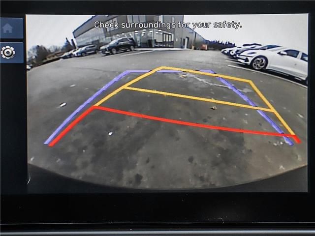 2026 Hyundai Venue ESSENTIAL (Stk: 26115) in Toronto - Image 23 of 23