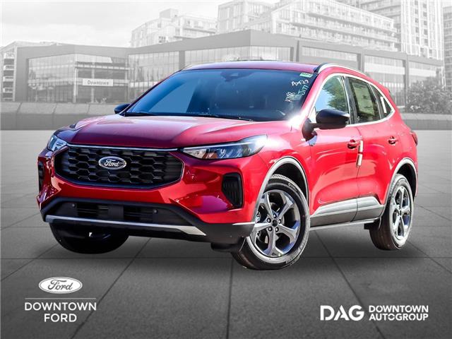 2026 Ford Escape ST-Line (Stk: 260050) in Toronto - Image 1 of 22