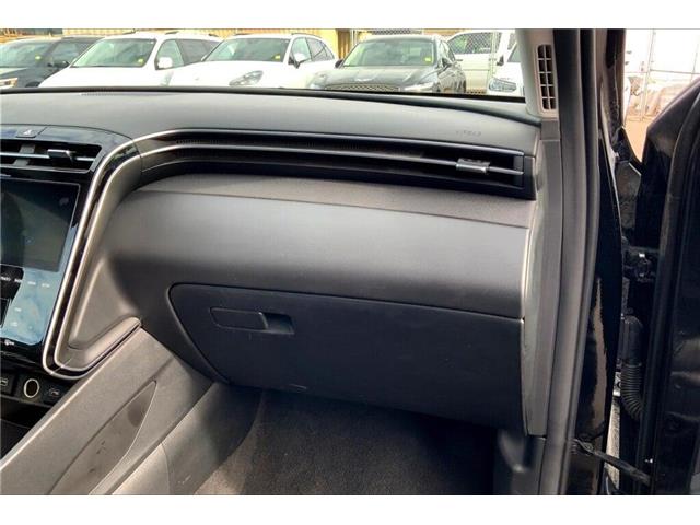 2024 Hyundai Tucson Trend (Stk: 24B5610) in Sherwood Park - Image 14 of 30 2024 Hyundai Tucson Trend (Stk: 24B5610) in Sherwood Park - Image 14 of 30