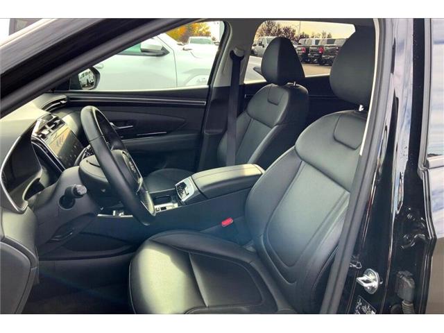 2024 Hyundai Tucson Trend (Stk: 24B5610) in Sherwood Park - Image 23 of 30 2024 Hyundai Tucson Trend (Stk: 24B5610) in Sherwood Park - Image 23 of 30