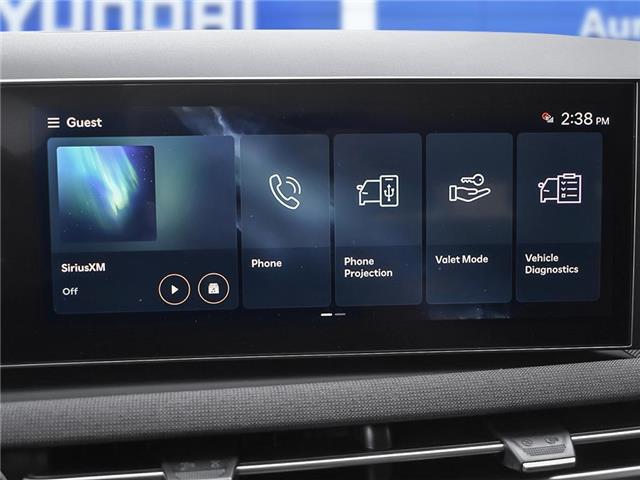 2026 Hyundai Tucson Preferred w/Trend Package (Stk: 261780) in Aurora - Image 17 of 22