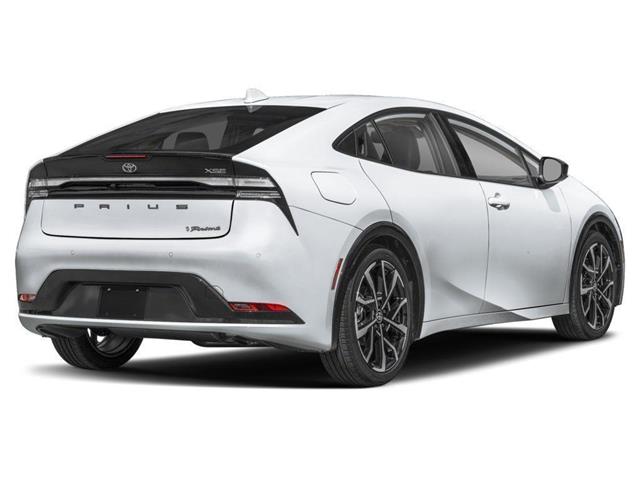 2026 Toyota Prius Plug-In Hybrid XSE (Stk: TP061903) in Courtenay - Image 3 of 12