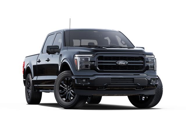 2025 Ford F-150 Lariat (Stk: 25213) in Espanola - Image 4 of 7