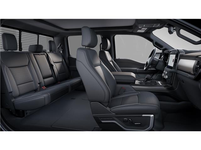 2025 Ford F-150 Lariat (Stk: 25213) in Espanola - Image 5 of 7