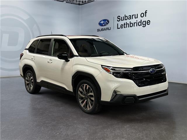 2025 Subaru Forester Premier (Stk: 268905) in Lethbridge - Image 7 of 15