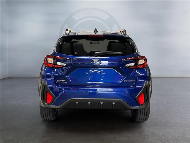 2025 Subaru Crosstrek Touring photo 4