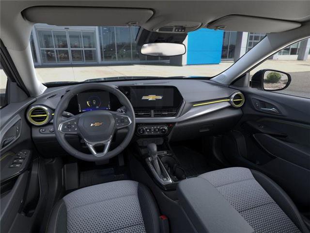 2026 Chevrolet Trax LT (Stk: 57106) in Strathroy - Image 5 of 6