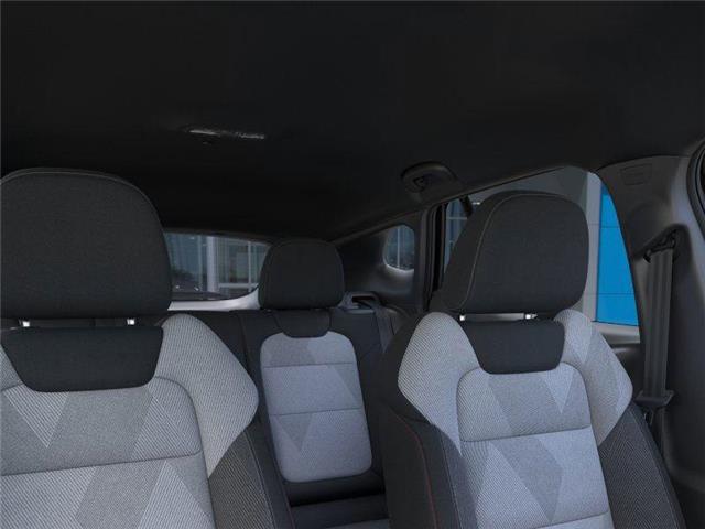2026 Chevrolet Trax 1RS (Stk: 260235) in London - Image 24 of 24