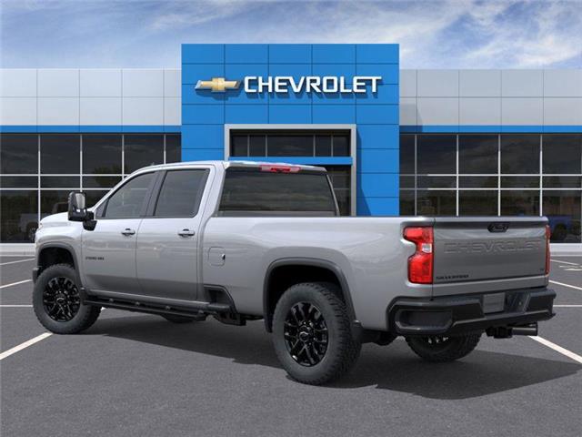 2026 Chevrolet Silverado 2500HD LT (Stk: 25600) in Campbellton - Image 3 of 6