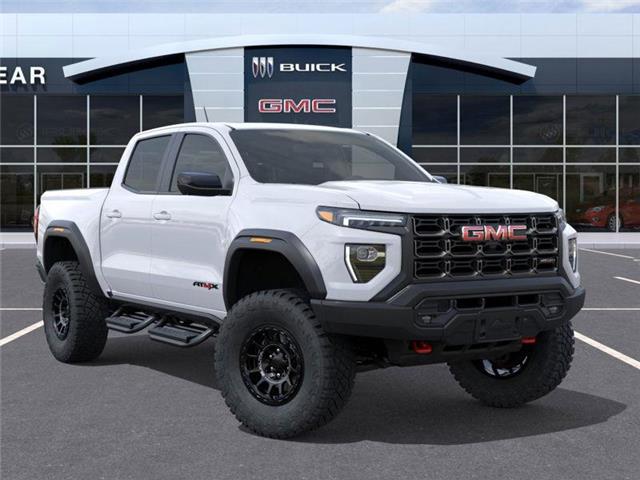 2024 GMC Canyon AT4X (Stk: 8841-24) in St. Catharines - Image 7 of 24