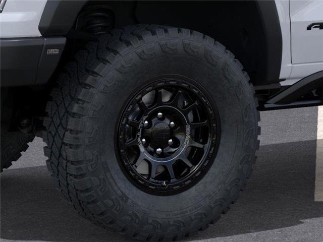 2024 GMC Canyon AT4X (Stk: 8841-24) in St. Catharines - Image 9 of 24