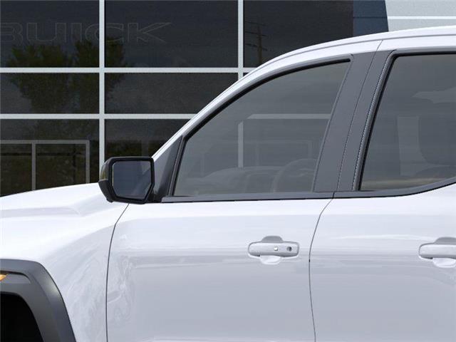 2024 GMC Canyon AT4X (Stk: 8841-24) in St. Catharines - Image 12 of 24