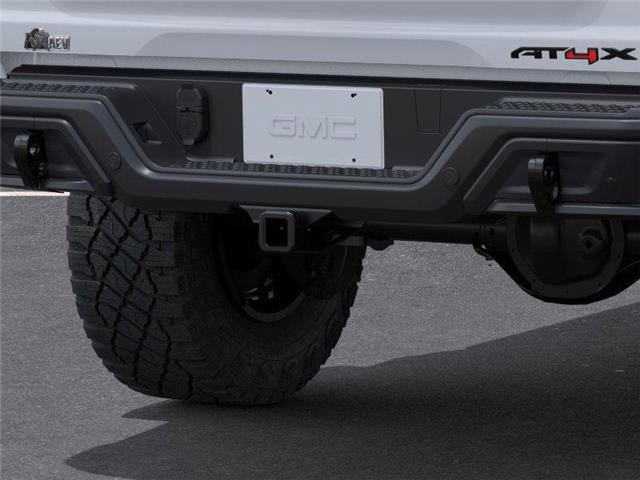 2024 GMC Canyon AT4X (Stk: 8841-24) in St. Catharines - Image 14 of 24