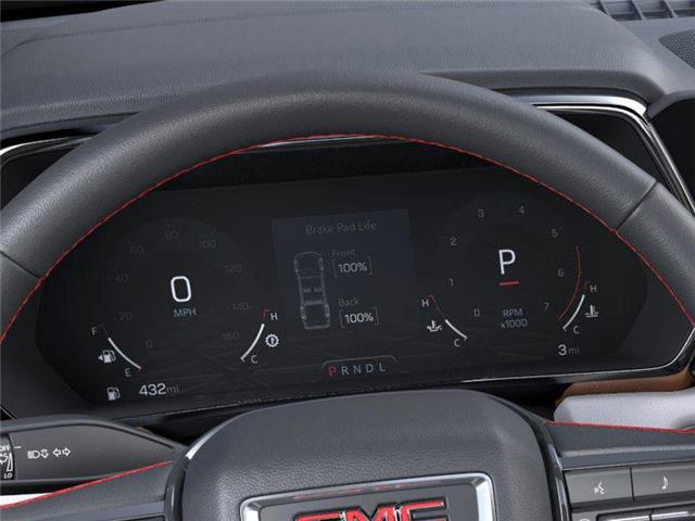 2024 GMC Canyon AT4X (Stk: 8841-24) in St. Catharines - Image 18 of 24