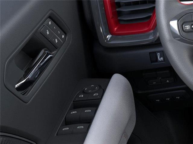 2024 GMC Canyon AT4X (Stk: 8841-24) in St. Catharines - Image 22 of 24