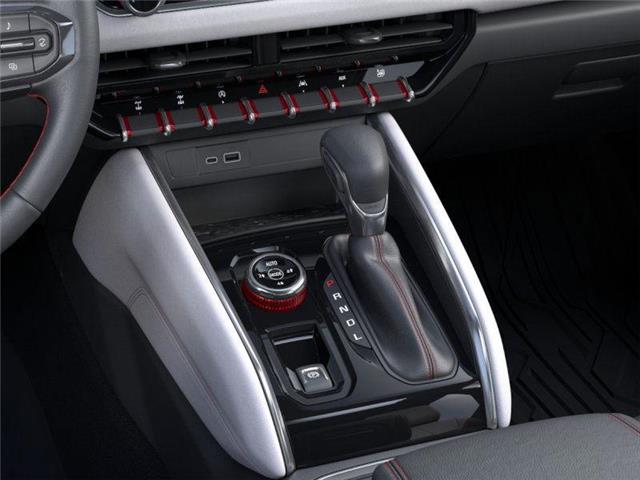 2024 GMC Canyon AT4X (Stk: 8841-24) in St. Catharines - Image 23 of 24