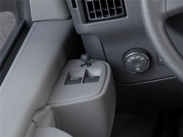 2025 GMC Savana 2500 Work Van (Stk: 8551-25) in St. Catharines - Image 22 of 24