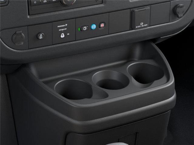 2025 GMC Savana 2500 Work Van (Stk: 8551-25) in St. Catharines - Image 23 of 24