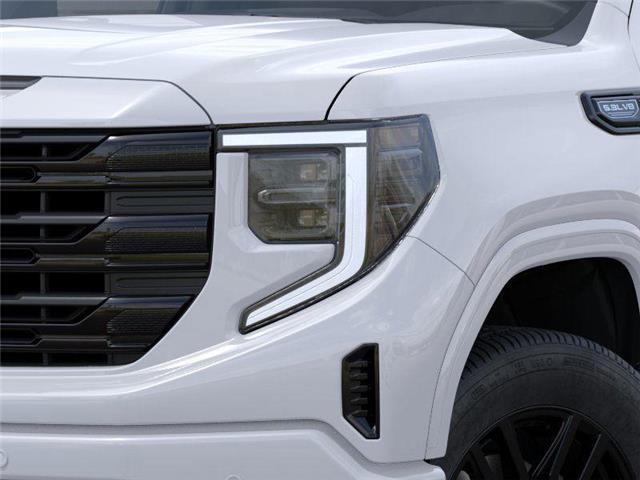 2025 GMC Sierra 1500 Elevation (Stk: 8574-25) in St. Catharines - Image 10 of 24