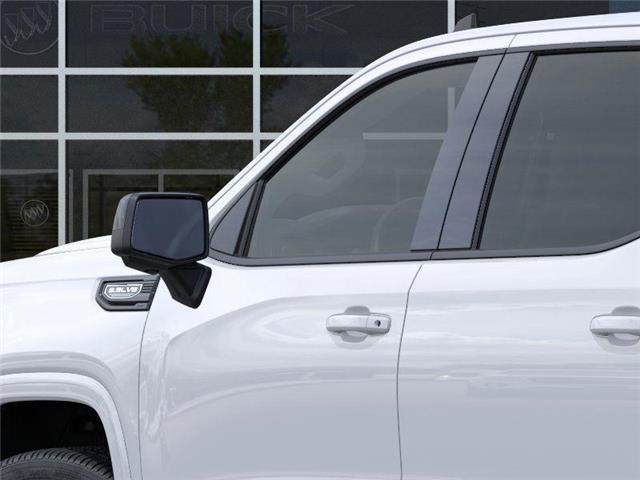 2025 GMC Sierra 1500 Elevation (Stk: 8574-25) in St. Catharines - Image 12 of 24