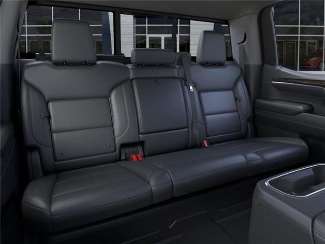 2025 GMC Sierra 1500 Elevation (Stk: 8574-25) in St. Catharines - Image 17 of 24