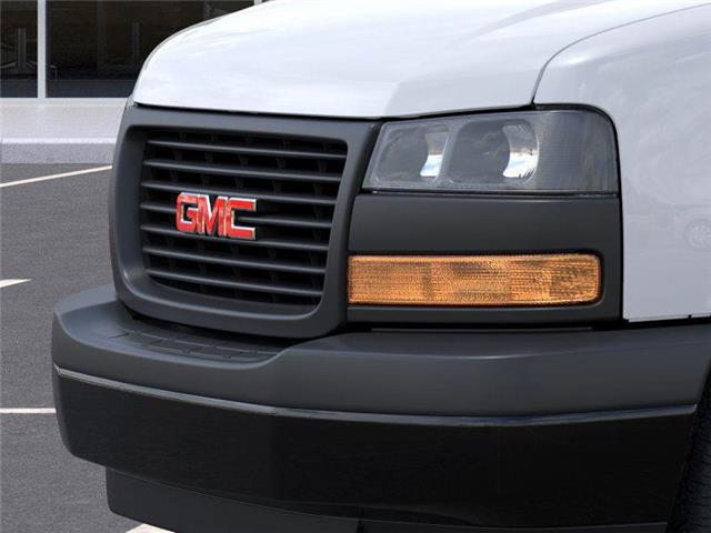 2025 GMC Savana 2500 Work Van (Stk: 8669-25) in St. Catharines - Image 13 of 24 2025 GMC Savana 2500 Work Van (Stk: 8669-25) in St. Catharines - Image 13 of 24