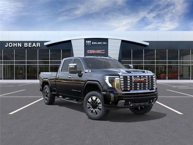 2025 GMC Sierra 2500HD Denali (Stk: 8747-25) in St. Catharines - Image 1 of 24