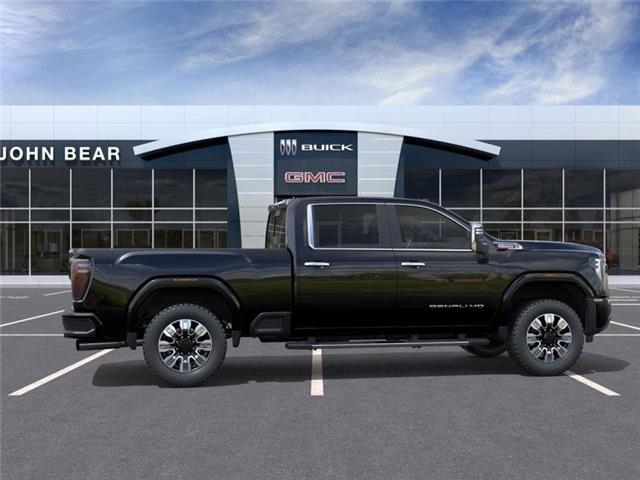 2025 GMC Sierra 2500HD Denali (Stk: 8747-25) in St. Catharines - Image 5 of 24 2025 GMC Sierra 2500HD Denali (Stk: 8747-25) in St. Catharines - Image 5 of 24