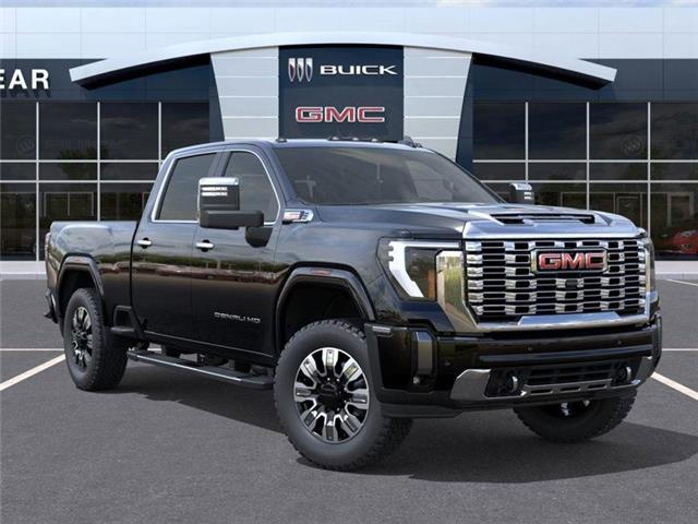 2025 GMC Sierra 2500HD Denali (Stk: 8747-25) in St. Catharines - Image 7 of 24 2025 GMC Sierra 2500HD Denali (Stk: 8747-25) in St. Catharines - Image 7 of 24