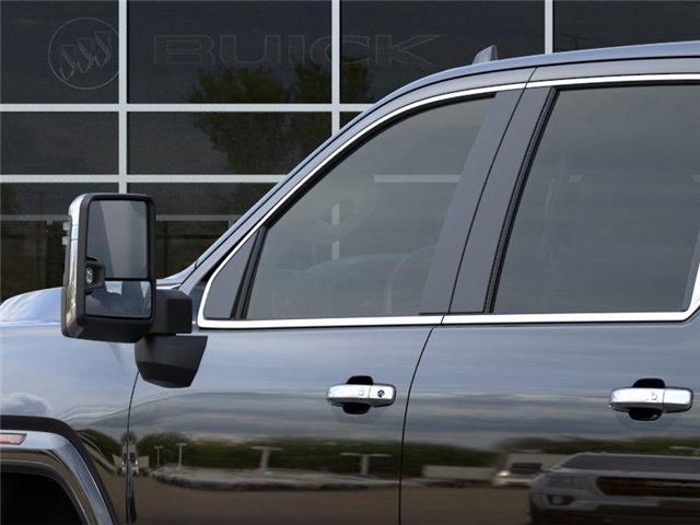 2025 GMC Sierra 2500HD Denali (Stk: 8747-25) in St. Catharines - Image 12 of 24 2025 GMC Sierra 2500HD Denali (Stk: 8747-25) in St. Catharines - Image 12 of 24