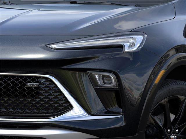 2026 Buick Encore GX Sport Touring (Stk: 8794-26) in St. Catharines - Image 10 of 24 2026 Buick Encore GX Sport Touring (Stk: 8794-26) in St. Catharines - Image 10 of 24