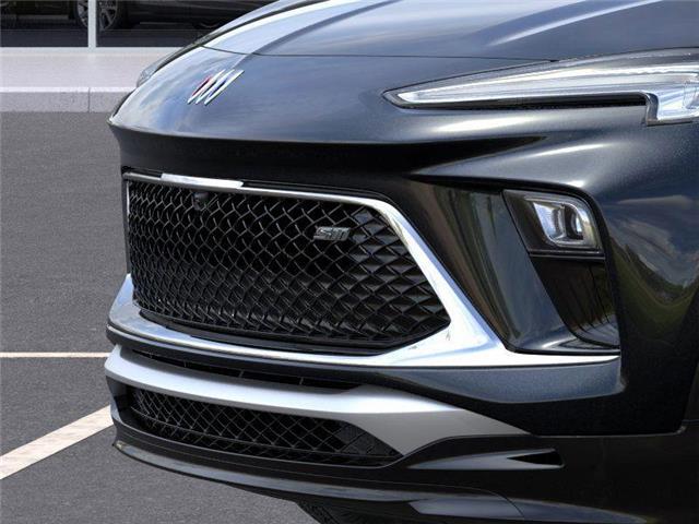 2026 Buick Encore GX Sport Touring (Stk: 8794-26) in St. Catharines - Image 13 of 24 2026 Buick Encore GX Sport Touring (Stk: 8794-26) in St. Catharines - Image 13 of 24