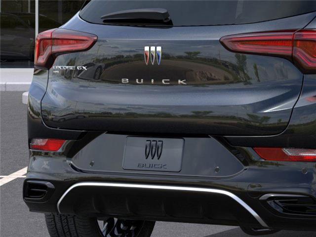 2026 Buick Encore GX Sport Touring (Stk: 8794-26) in St. Catharines - Image 14 of 24 2026 Buick Encore GX Sport Touring (Stk: 8794-26) in St. Catharines - Image 14 of 24