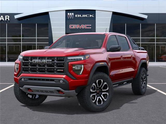 2025 GMC Canyon AT4 (Stk: 8873-25) in St. Catharines - Image 6 of 24