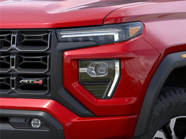 2025 GMC Canyon AT4 (Stk: 8873-25) in St. Catharines - Image 10 of 24